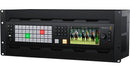BLACKMAGIC ATEM 4 M/E CONSTELLATION 4K PLUS VISION MIXER