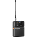 SARAMONIC K9 DIGITAL DUO  - DUAL CHANNEL WIRELESS SYSTEM
