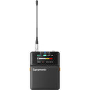 SARAMONIC K9 DIGITAL DUO  - DUAL CHANNEL WIRELESS SYSTEM