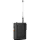 SARAMONIC K9 DIGITAL DUO  - DUAL CHANNEL WIRELESS SYSTEM