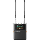 SARAMONIC K9 DIGITAL DUO  - DUAL CHANNEL WIRELESS SYSTEM