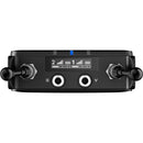 SARAMONIC K9 DIGITAL DUO  - DUAL CHANNEL WIRELESS SYSTEM