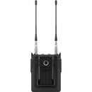 SARAMONIC K9 DIGITAL DUO  - DUAL CHANNEL WIRELESS SYSTEM