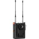 SARAMONIC K9 DIGITAL DUO  - DUAL CHANNEL WIRELESS SYSTEM