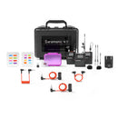 SARAMONIC K9 DIGITAL DUO  - DUAL CHANNEL WIRELESS SYSTEM