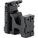 TILTA ES-T20-BTP-V BATTERY PLATE FOR SONY FX6 - V-MOUNT TYPE I