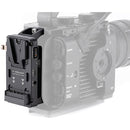 TILTA ES-T20-BTP-V BATTERY PLATE FOR SONY FX6 - V-MOUNT TYPE I
