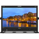 18.4" 4K/UHD 12G-QUAD MULTI VIEW MONITOR WITH 3840X2160 LCD PANEL