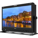 18.4" 4K/UHD 12G-QUAD MULTI VIEW MONITOR WITH 3840X2160 LCD PANEL