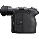 SONY FX2  FULL FRAME KAMERA M. XLR HANDLE