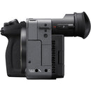 SONY FX2  FULL FRAME KAMERA M. XLR HANDLE