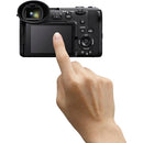 SONY FX2  FULL FRAME KAMERA M. XLR HANDLE