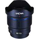 Laowa 12mm F/2.8 Lite Zero-D FF