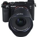 Laowa 12mm F/2.8 Lite Zero-D FF
