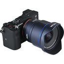 Laowa 12mm F/2.8 Lite Zero-D FF