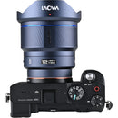 Laowa 12mm F/2.8 Lite Zero-D FF
