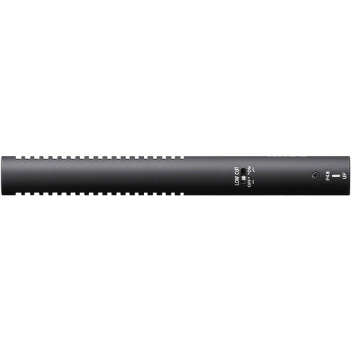 SONY ECM-778 SHOTGUN MICROPHONE