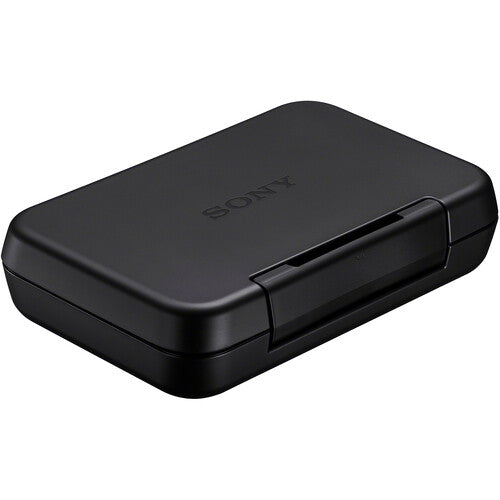 SONY ECM-778 SHOTGUN MICROPHONE