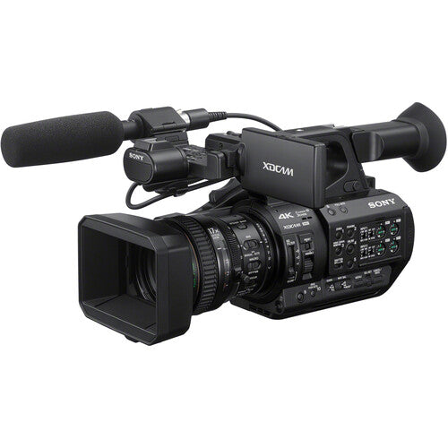 SONY ECM-778 SHOTGUN MICROPHONE