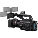 SONY PXW-Z300 CAMCORDER