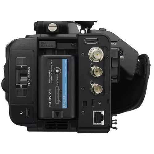SONY PXW-Z300 CAMCORDER