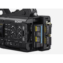SONY PXW-Z300 CAMCORDER