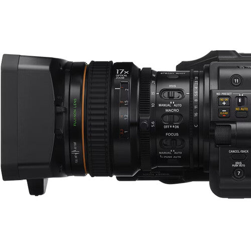 SONY PXW-Z300 CAMCORDER