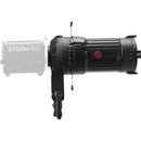 APUTURE SPOTLIGHT MINI KIT WITH 19° LENS