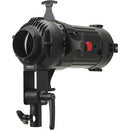 APUTURE SPOTLIGHT MINI KIT WITH 19° LENS