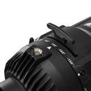 APUTURE SPOTLIGHT MINI KIT WITH 19° LENS