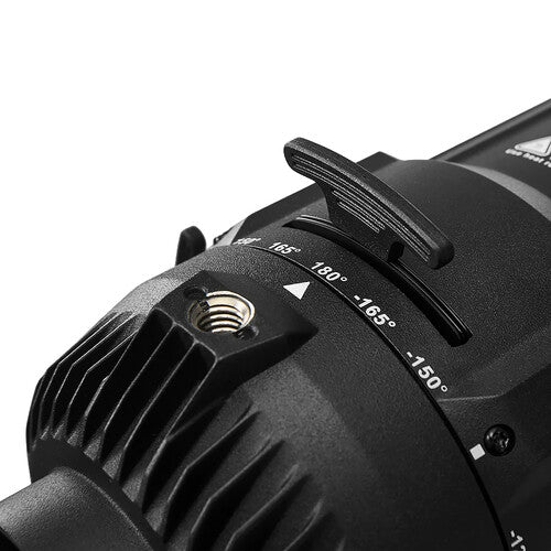 APUTURE SPOTLIGHT MINI KIT WITH 19° LENS