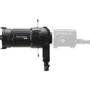 APUTURE SPOTLIGHT MINI KIT WITH 19° LENS