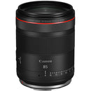 CANON RF 85MM F1.4 L VCM Ø67 PRIME OBJEKTIV