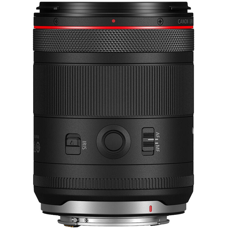 CANON RF 85MM F1.4 L VCM Ø67 PRIME OBJEKTIV