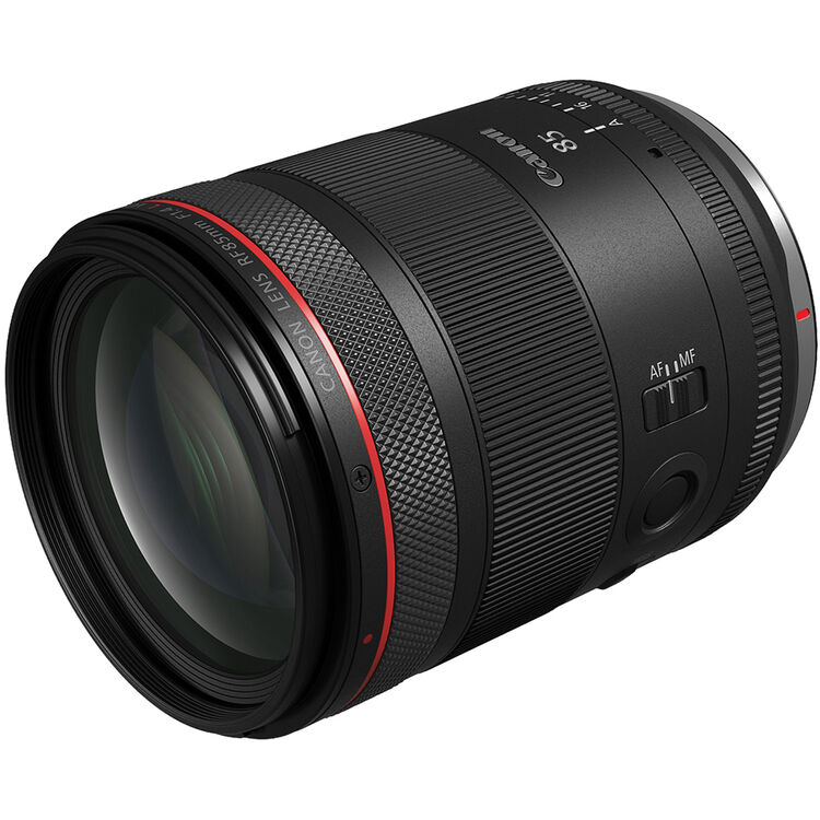 CANON RF 85MM F1.4 L VCM Ø67 PRIME OBJEKTIV