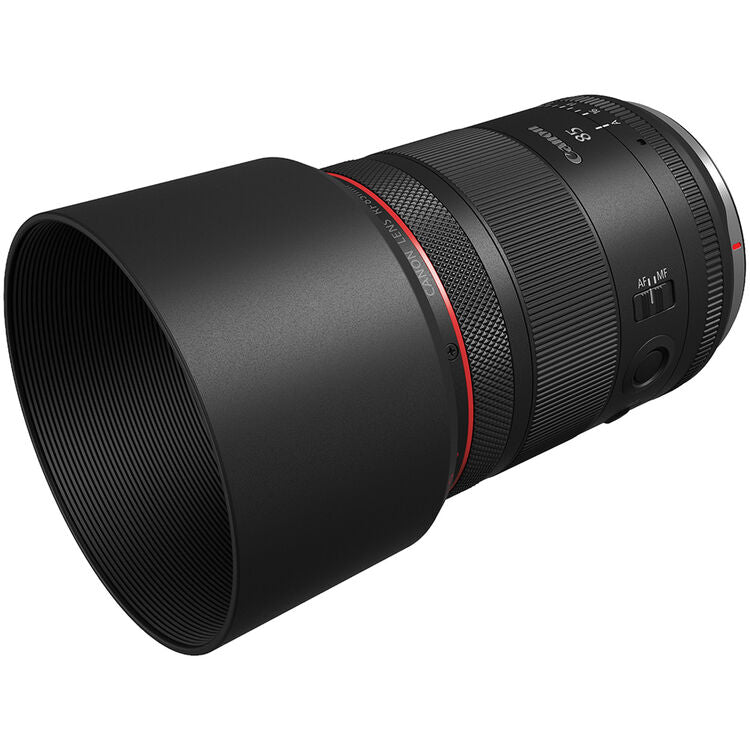 CANON RF 85MM F1.4 L VCM Ø67 PRIME OBJEKTIV