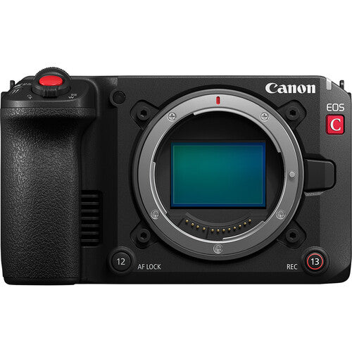 CANON CINEMA EOS C50 KAMERA