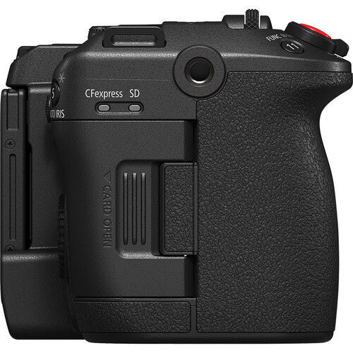 CANON CINEMA EOS C50 KAMERA