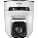 CANON CR-N300 PTZ CAMERA WHITE