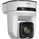 CANON CR-N300 PTZ CAMERA WHITE