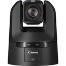 CANON CR-N350 (BK) BLACK PTZ (PAN TILL ZOOM) KAMERA SORT