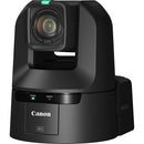 CANON CR-N350 (BK) BLACK PTZ (PAN TILL ZOOM) KAMERA SORT