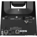 CANON CR-N350 (BK) BLACK PTZ (PAN TILL ZOOM) KAMERA SORT