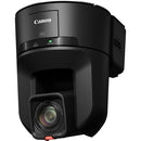 CANON CR-N350 (BK) BLACK PTZ (PAN TILL ZOOM) KAMERA SORT