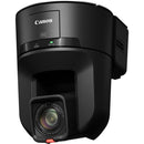 CANON CR-N350 (BK) BLACK PTZ (PAN TILL ZOOM) KAMERA SORT M. FULD TRACKING LICENS