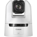 CANON CR-N400 (WH) WHITE, PTZ (PAN TILL ZOOM) CAMERA - FULL TRACKING LICENS