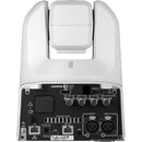 CANON CR-N400 (WH) HVID PTZ (PAN TILL ZOOM) KAMERA