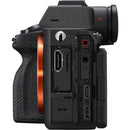 SONY A7 V MIRRORLESS KAMERA BODY