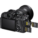 SONY A7 V MIRRORLESS KAMERA BODY