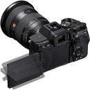 SONY A7 V MIRRORLESS KAMERA BODY